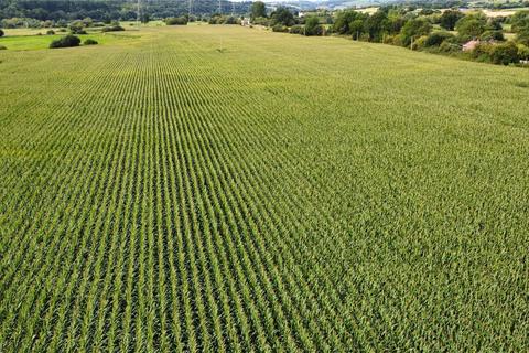 undefined, Land at Stoke Canon, Devon EX5