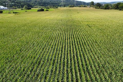 undefined, Land at Stoke Canon, Devon EX5