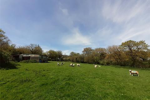 Land for sale, Christow, Exeter EX6