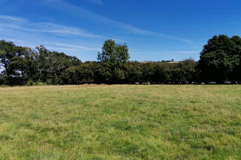 Land for sale, Waterwell Lane, Exeter EX6
