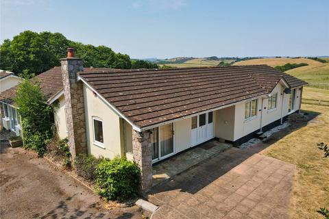 5 bedroom bungalow for sale, Exeter, Devon EX6