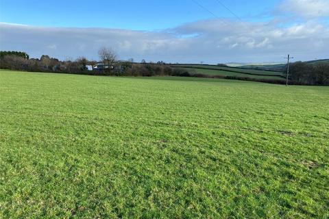 Land for sale, Torrington, Devon EX38