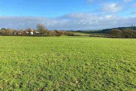 Land for sale, Langtree, Devon EX38