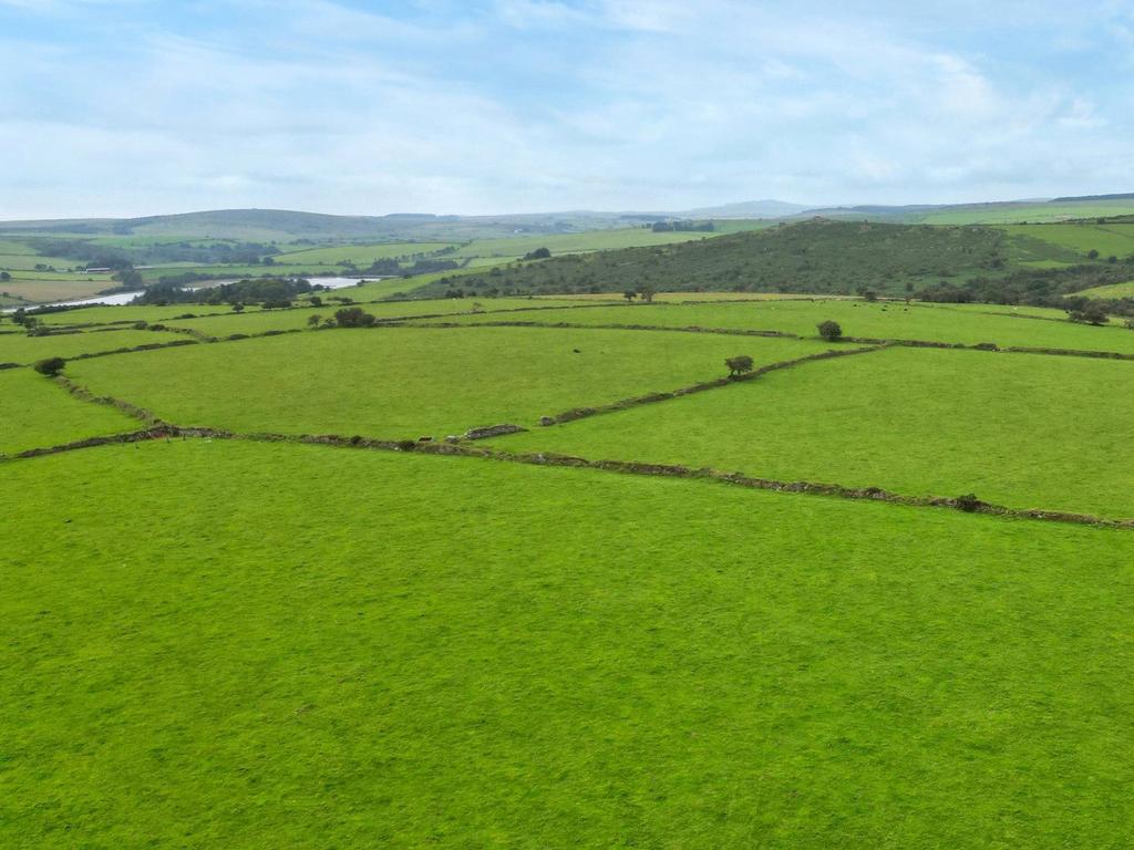 Liskeard, Cornwall PL14 Land for sale £1,750,000