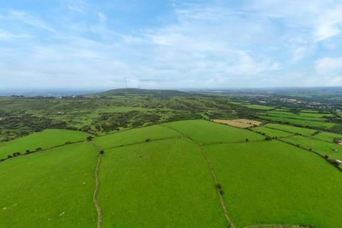 Land for sale, Liskeard, Cornwall PL14