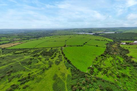 Land for sale, Common Moor, Cornwall PL14