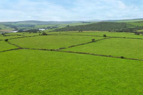 Land for sale, Common Moor, Cornwall PL14