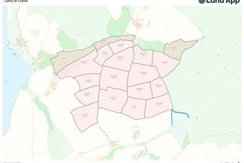 Land for sale, Common Moor, Cornwall PL14