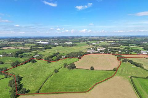 Land for sale - Devon, Devon EX19