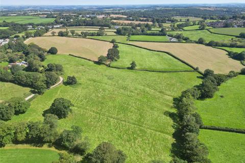 Land for sale - Devon, Devon EX19