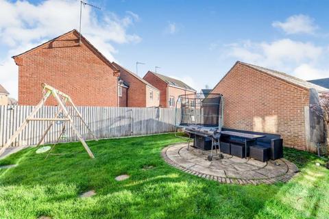 4 bedroom semi-detached house for sale, Booth Road,  Banbury,  OX16