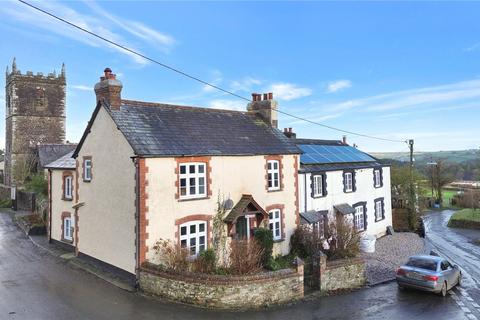 3 bedroom semi-detached house for sale - Launceston, Cornwall PL15