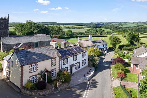 3 bedroom house for sale, Boyton, Cornwall PL15