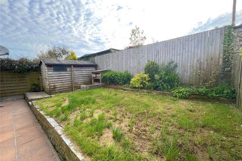 2 bedroom bungalow for sale, Trehannick Close, Bodmin PL30