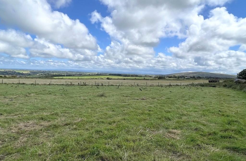Launceston, Cornwall PL15 Plot for sale £300,000