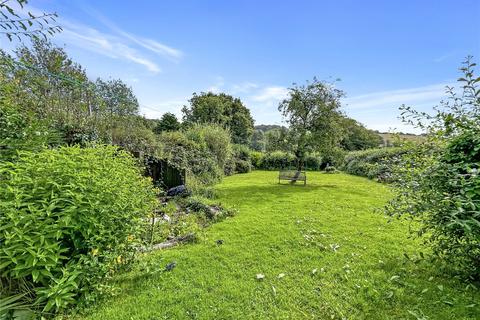 Plot for sale, Navarino, Launceston PL15