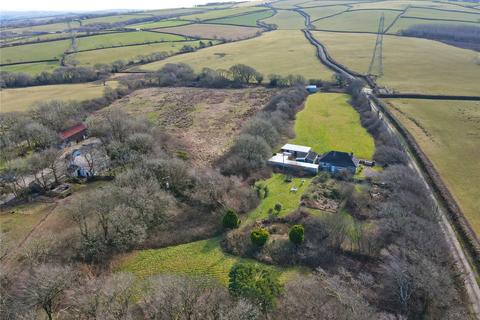 3 bedroom bungalow for sale, Launceston, Cornwall PL15