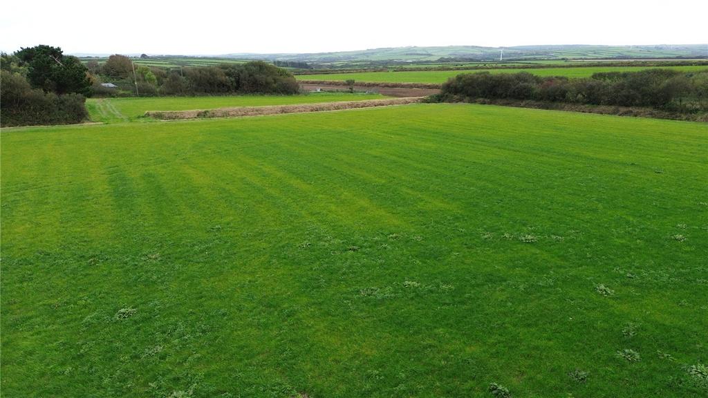 Bude, Cornwall EX23 Plot for sale £350,000