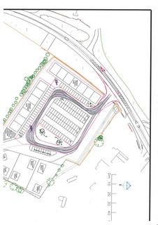 Plot for sale, Wainhouse Corner, Cornwall EX23