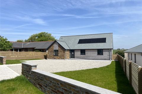 4 bedroom bungalow for sale, Camelford, Cornwall PL32