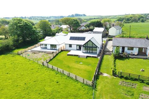 4 bedroom bungalow for sale, Tremail, Cornwall PL32