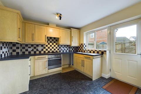 2 bedroom terraced house for sale, Launceston, Cornwall PL15