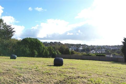 Plot for sale, Chapel, Cornwall PL15