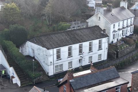 Detached house for sale, Westgate Street, Cornwall PL15