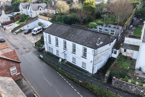Detached house for sale, Westgate Street, Cornwall PL15