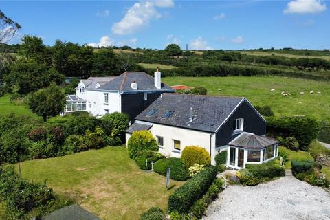 3 bedroom detached house for sale, Liskeard, Cornwall PL14