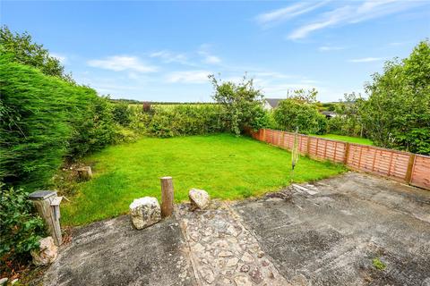 2 bedroom semi-detached house for sale, Golberdon, Cornwall PL17