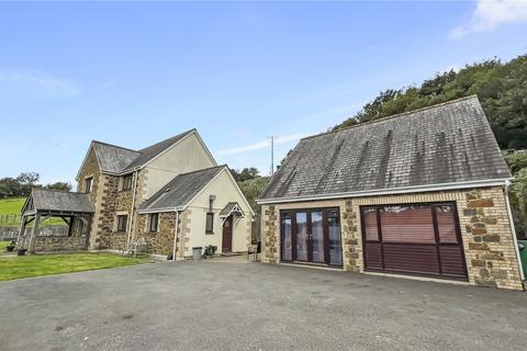 undefined, Lanlivery, Cornwall PL30