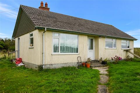 3 bedroom bungalow for sale, Camelford, Cornwall PL32