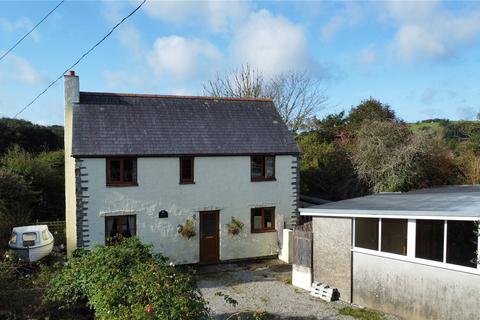 4 bedroom detached house for sale, Liskeard, Cornwall PL14