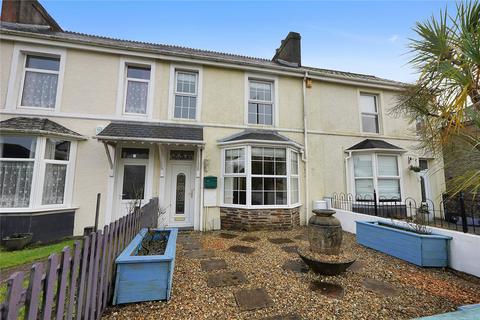 2 Belgrave Terrace, Liskeard, PL14 3EZ