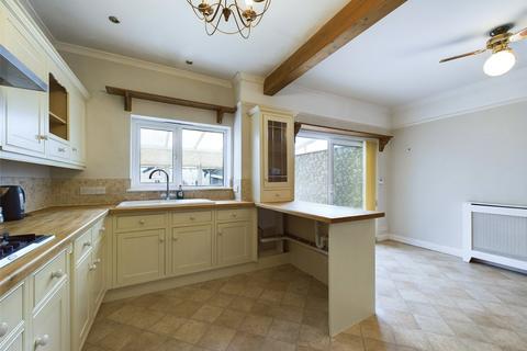 2 Belgrave Terrace, Liskeard, PL14 3EZ