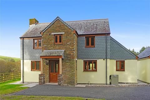 3 bedroom detached house for sale, Launceston, Cornwall PL15