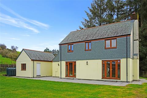 3 bedroom detached house for sale, Launceston, Cornwall PL15