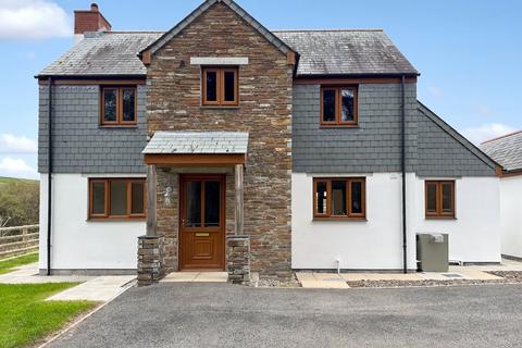 3 bedroom detached house for sale, Bolventor, Cornwall PL15