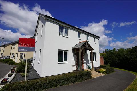 3 bedroom detached house for sale, Cowslip Walk, Cornwall PL14