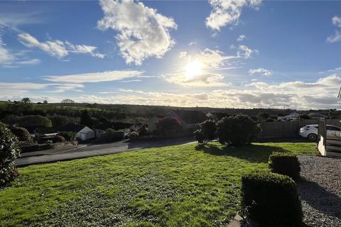 15 Allen Vale, Liskeard, PL14 4HL