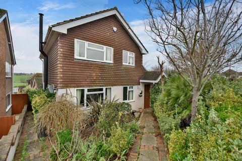 49 Castlefields, Istead Rise, Gravesend, DA13 9EJ