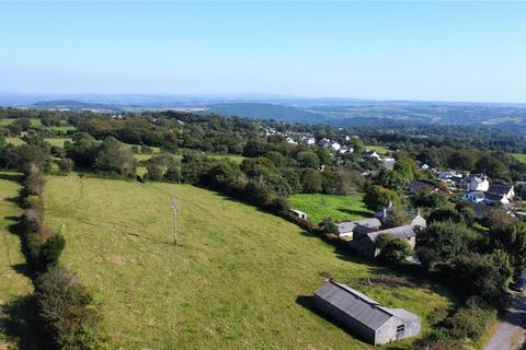 2 bedroom property with land for sale, St. Anns Chapel, Cornwall PL18