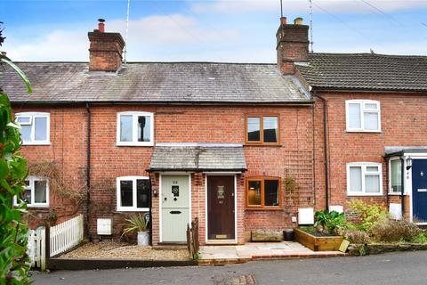 2 bedroom terraced house for sale, Ashurst Wood, West Sussex, RH19