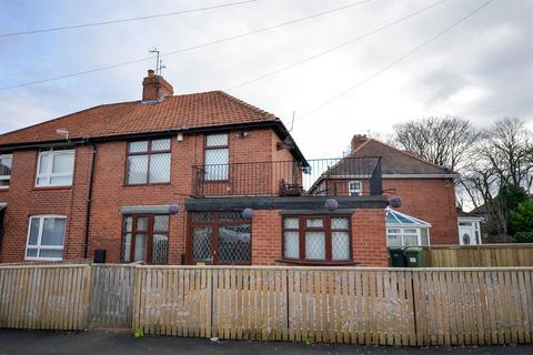 2 bedroom semi-detached house for sale, Picherwell, Felling