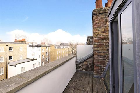 2 bedroom apartment for sale, Acton Street, London, WC1X