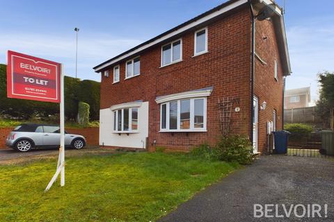 undefined, Kendal Close, Western Downs, Stafford, ST17