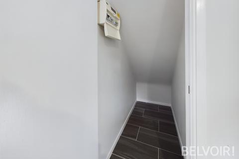 undefined, Kendal Close, Western Downs, Stafford, ST17
