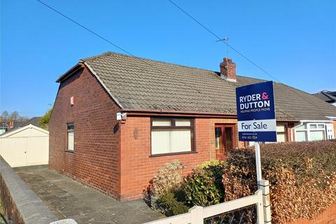 3 bedroom semi-detached bungalow for sale, Leesway, Lees, Oldham, OL4