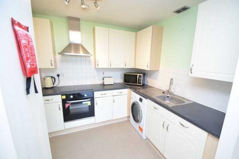 2 bedroom flat for sale - Stephenson House, Milton Keynes MK2